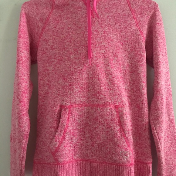 Pink Sweater - Picture 2 of 3